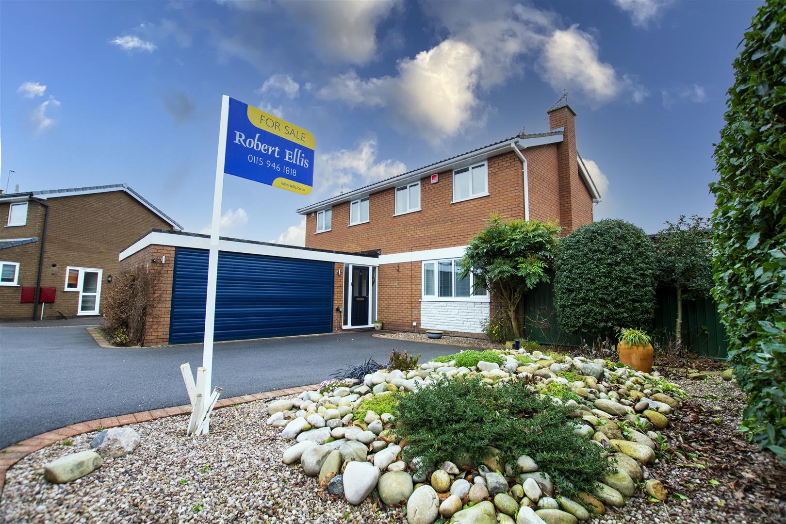 Bredon Close, Long Eaton Robert Ellis Estate Agents